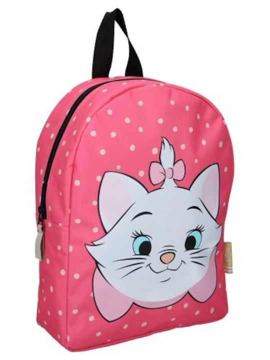 Disney Bag Backpack Pink