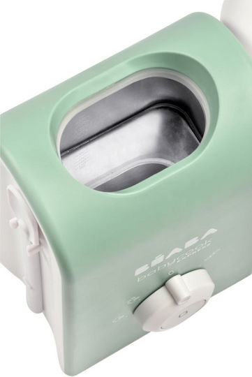 Beaba Baby Food Steamer with Blender 1.25lt