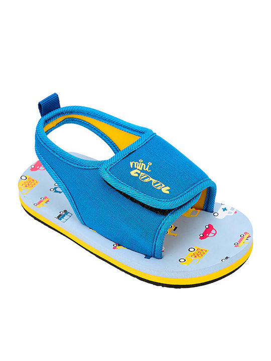 Children's Beach Shoes Blue