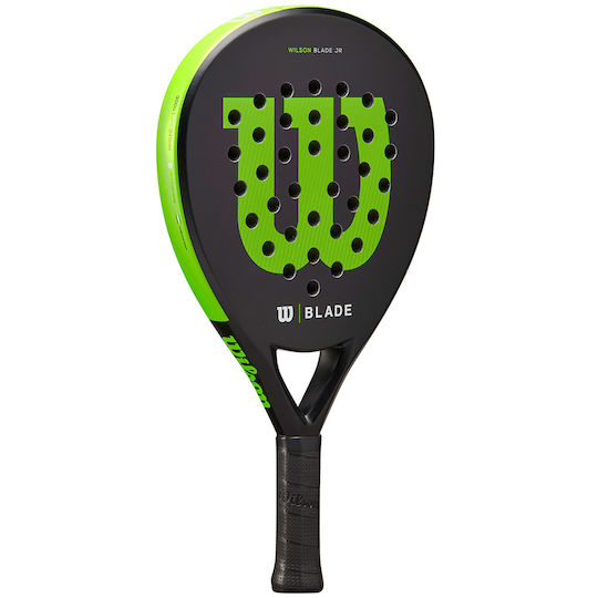 Wilson Blade V2 WR115611 Παιδική Ρακέτα Padel