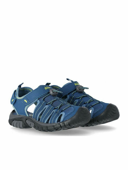 Children's Beach Shoes Navy Blue
