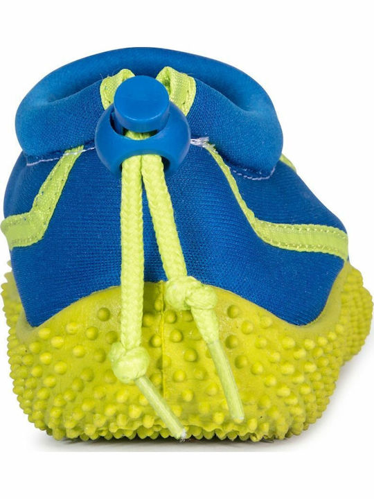 Children's Beach Shoes Blue