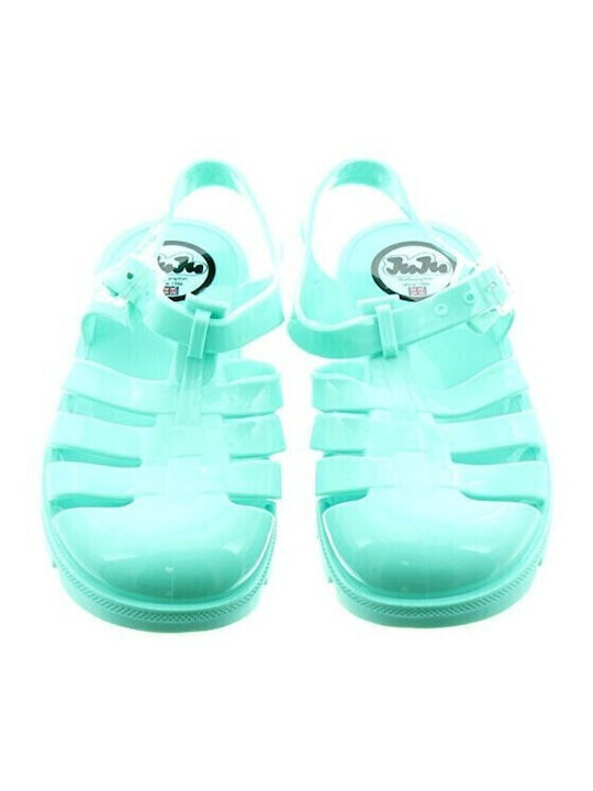 Children's Beach Shoes Blue