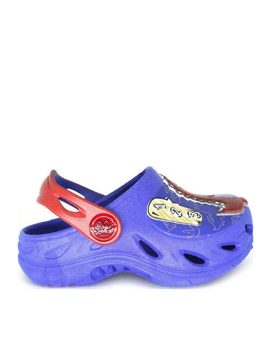 Children's Beach Shoes Blue