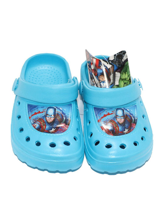 Marvel