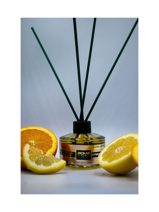 Aqua Diffuser 10-845 100ml