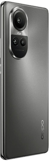 Oppo Reno10 Pro 5G Dual SIM (12/256GB) Silvery Grey