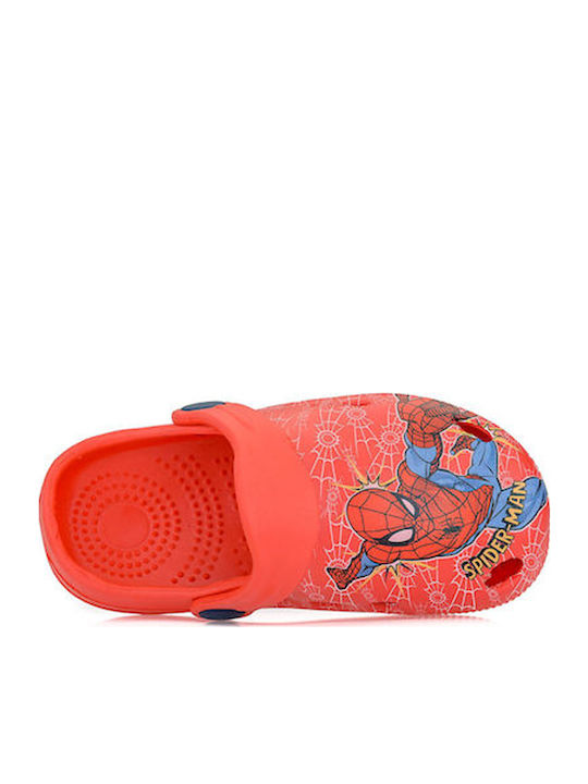 Kinder Badeschuhe Rot