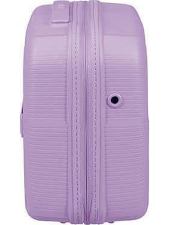 Women's Toiletry Bag Starvibe in Lilac Color 29cm