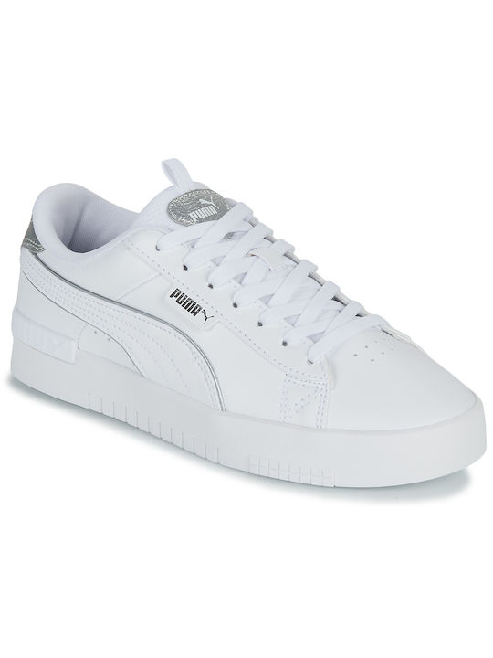 Puma Jada Renew Damen Sneakers Weiß