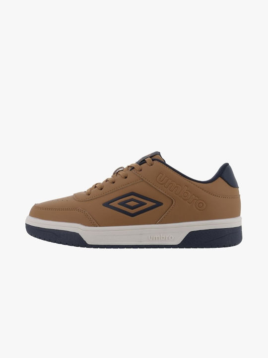 Umbro Sneakers Brown