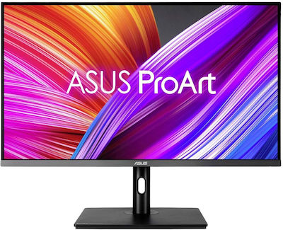 Asus ProArt PA32UCR-K IPS HDR Monitor 32" 4K 3840x2160 mit Reaktionszeit 5ms GTG