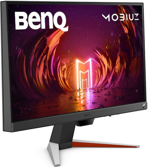BenQ Mobiuz EX240N VA HDR Монитор 23.8" FHD 1920x1080 165Hz с Време за Реакция 4мс GTG