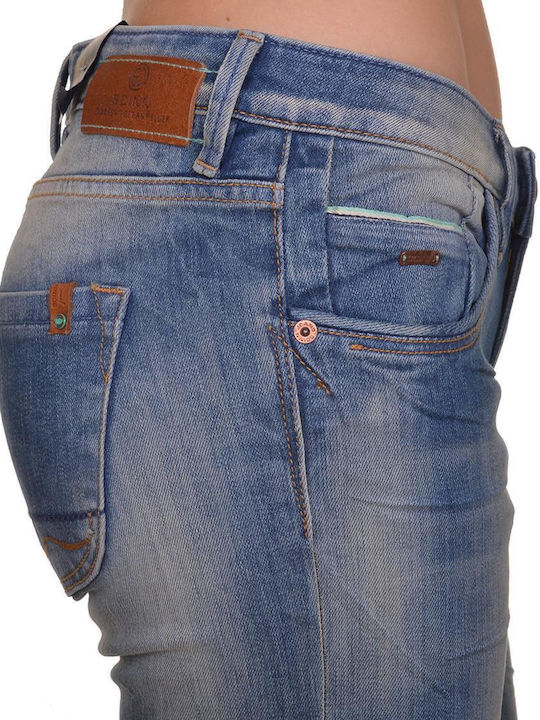 Women's Jean Trousers