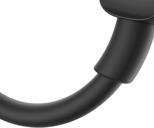 Joyroom USB-A to Lightning Cable Black 1.2m (S-AL012A14)