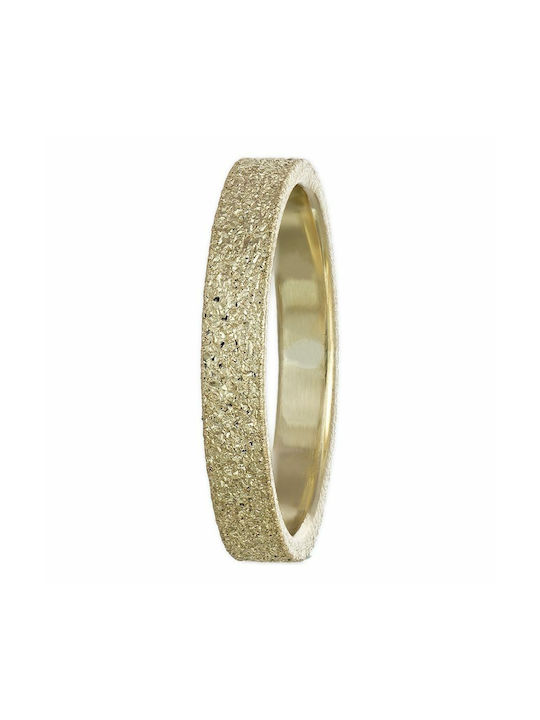 Matteo Wedding Ring 14K