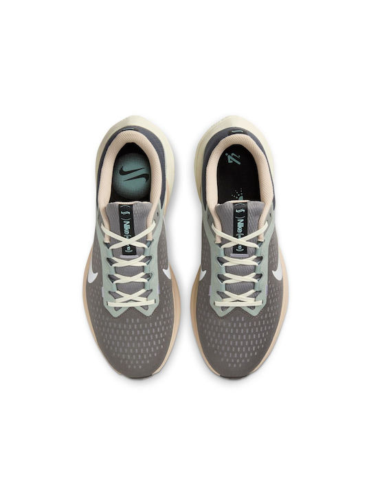 Winflo 10 Мъжки Спортни обувки Running Сив
