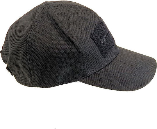 Pentagon Nest BB Cap Jockey Hunting Hat Black K13032-01