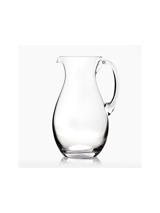 Crystalite Bohemia Crystal Jug with Glasses ml 36pcs