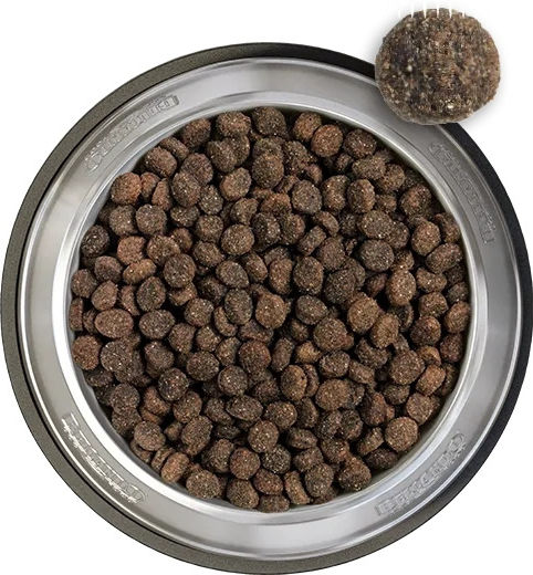 Belcando Baseline Joker 4kg Dry Food Grain-Free for Adult Small & Medium Breed Dogs with Poultry