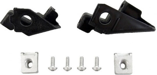 Carner Scheinwerfer-Reparaturbasen Für Volkswagen Polo