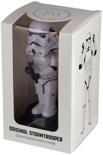 Puckator Star Wars: Stormtrooper The Original Φιγούρα 6τμχ