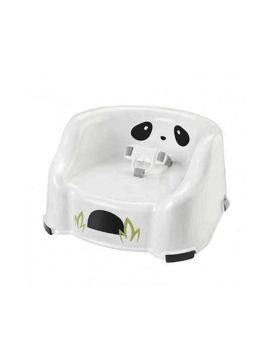 Mattel Portable Plastic Booster Seat for Chair Simple Clean Comfort Booster