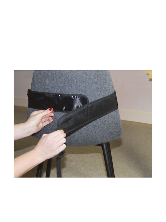 Dooky Portable Fabric Booster Seat for Chair