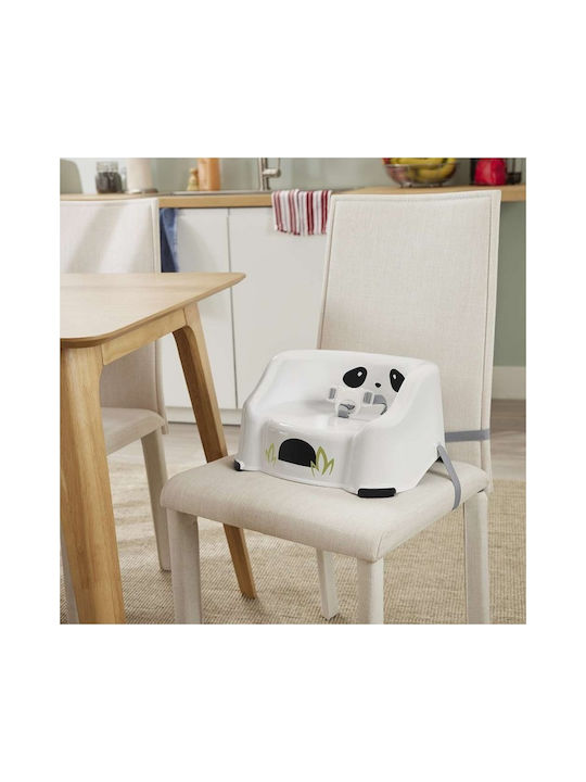 Mattel Portable Plastic Booster Seat for Chair Simple Clean Comfort Booster