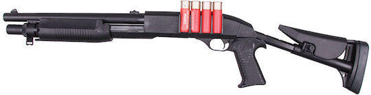 Asg Aer Softair Franchi SAS 12 Flex-Stock 6mm