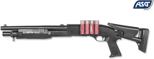 Asg Aer Softair Franchi SAS 12 Flex-Stock 6mm