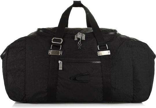 Camel Active Journey Sack Voyage 55lt Brown Fabric L65xW30xH30cm
