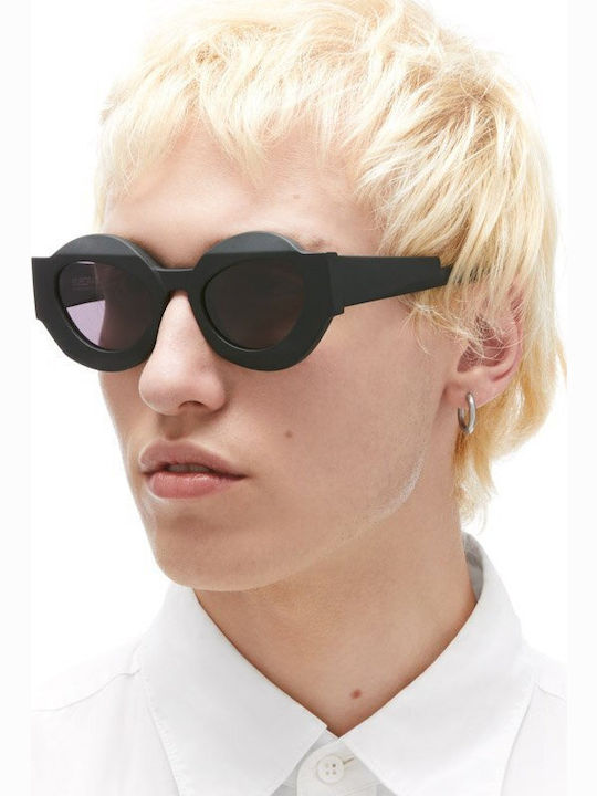 Kuboraum X22 Unisex Sonnenbrille mit Kunststoff Gestell BS