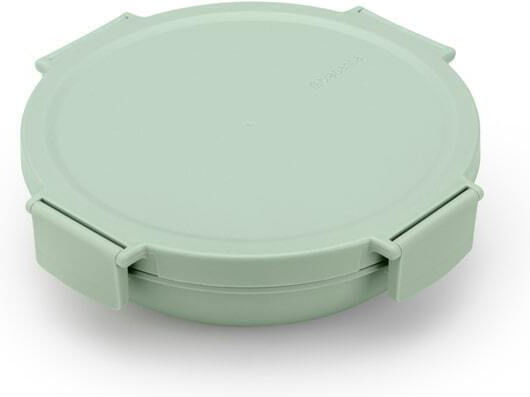 Brabantia Lunch Box Green 1lt