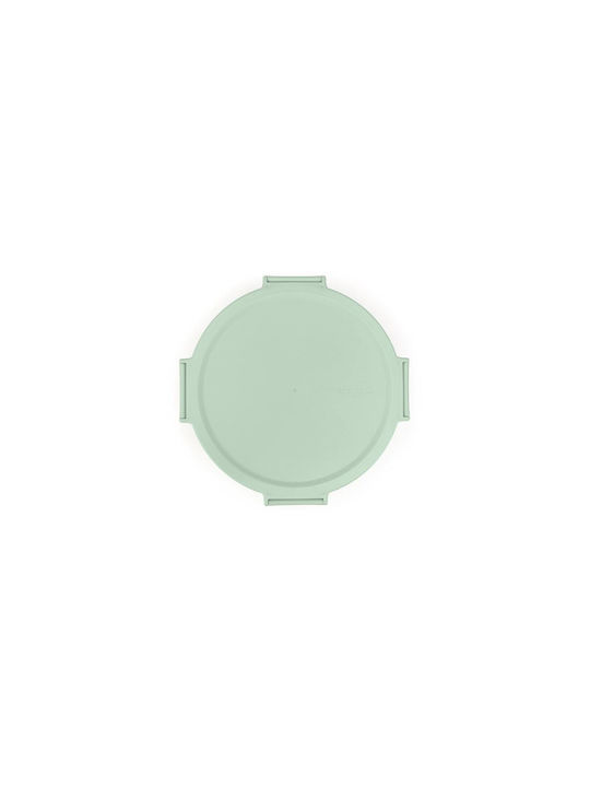 Brabantia Cutie pentru Mâncare Plastic Verde 1000ml 1buc
