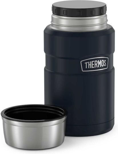 Thermos Кутия За Храна Синя 710ml