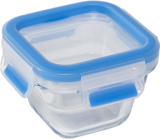 Emsa Mittagsboxen Transparent