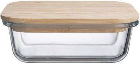 Butlers Mittagsboxen Transparent 400ml