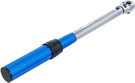 BGS Technic Δυναμόκλειδο Καρέ 3/8" Ροπής 7-105 Nm