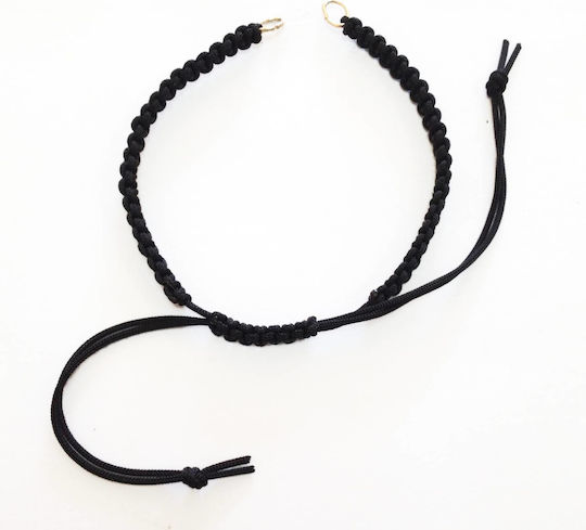 Tatu Moyo Metallic Link for Jewelry 20x0.4cm. Set 12pcs