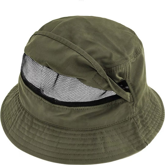Mil-Tec Outdoor Quick Dry Jungle Hunting Hat Olive