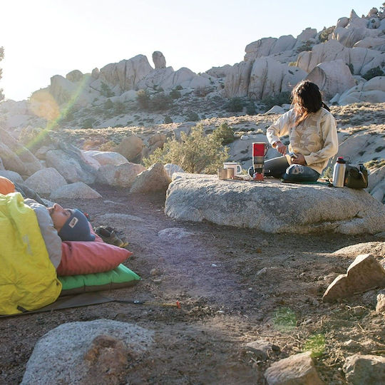 MSR Stove Εστία Μαγειρέματος για Camping 1εκ.