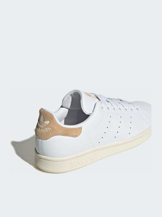 Stan Smith Γυναικεία Sneakers Λευκά