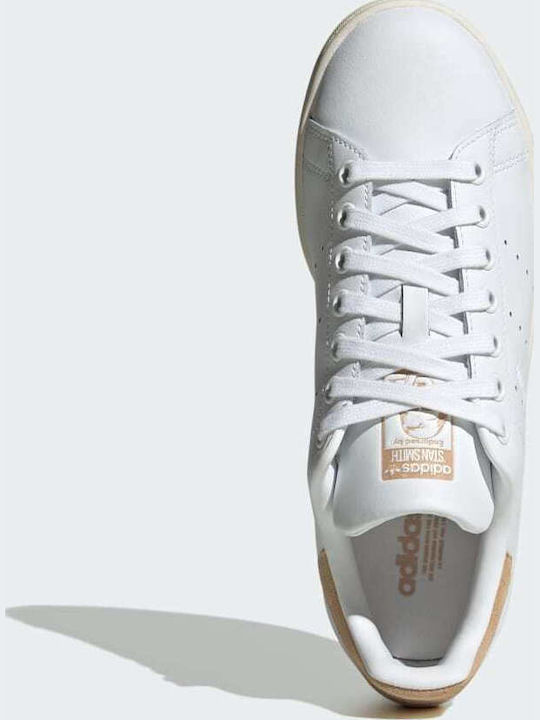 Stan Smith Γυναικεία Sneakers Λευκά