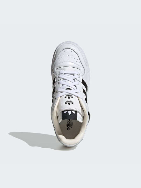 Forum XLG Damen Sneakers Weiß