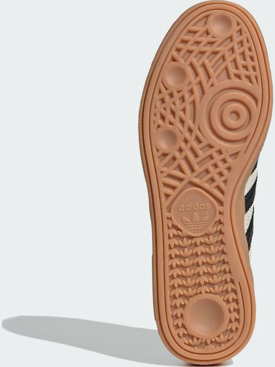Handball Spezial Γυναικεία Sneakers Μαύρα