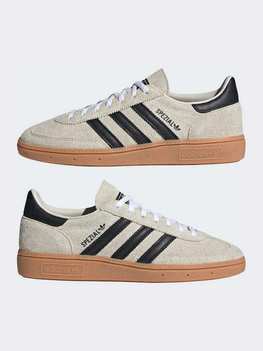 Handball Spezial Γυναικεία Sneakers Μαύρα