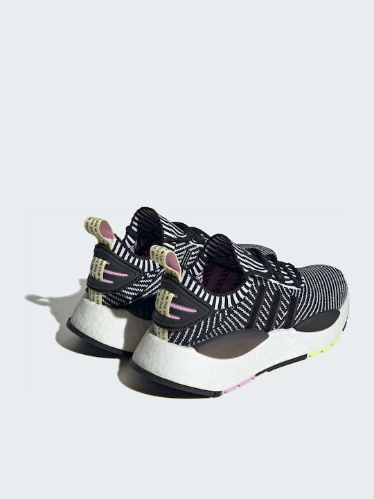 NMD_W1 Damen Sneakers Schwarz