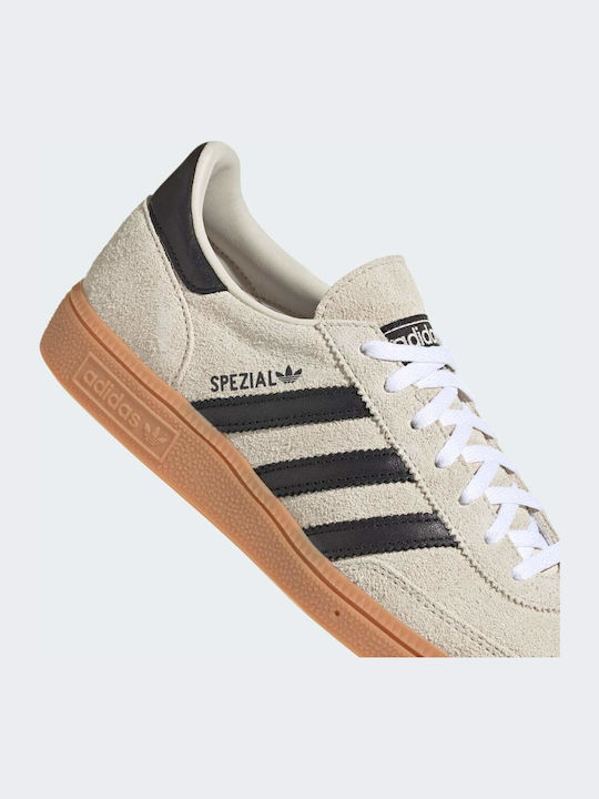 Handball Spezial Γυναικεία Sneakers Μαύρα