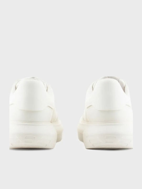 Sneakers White